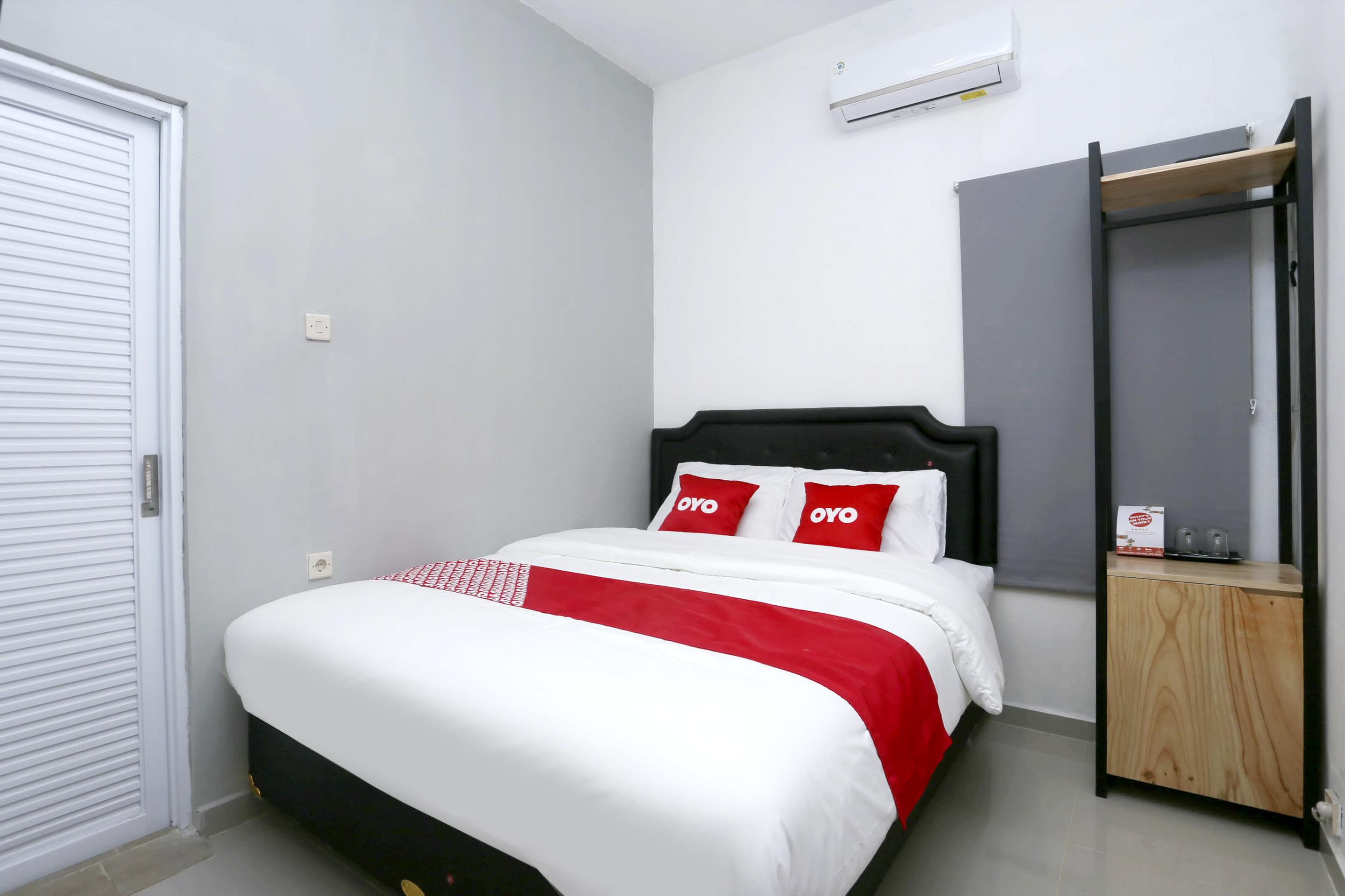 Safara Guesthouse Syariah Semarang Esterno foto