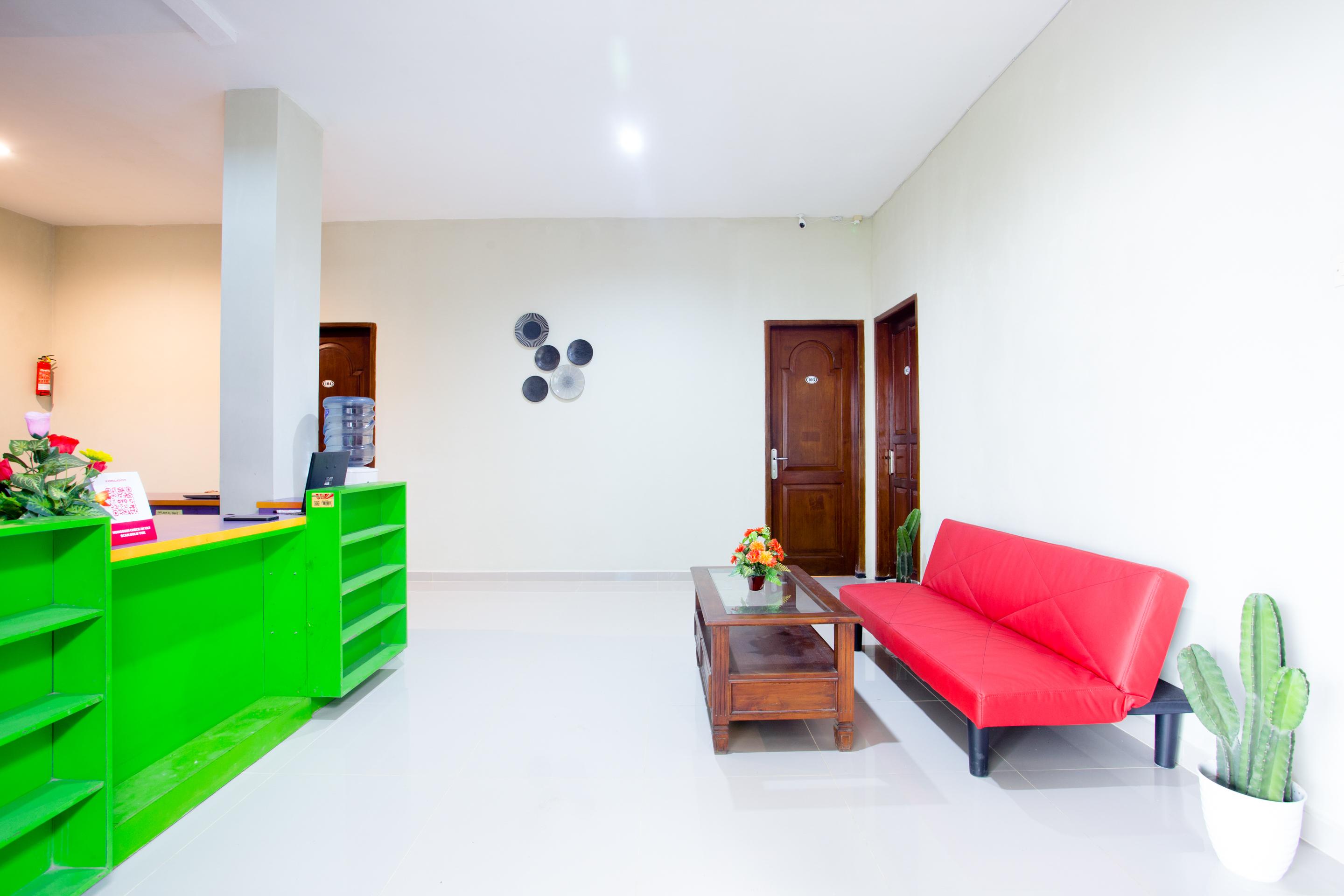 Safara Guesthouse Syariah Semarang Esterno foto