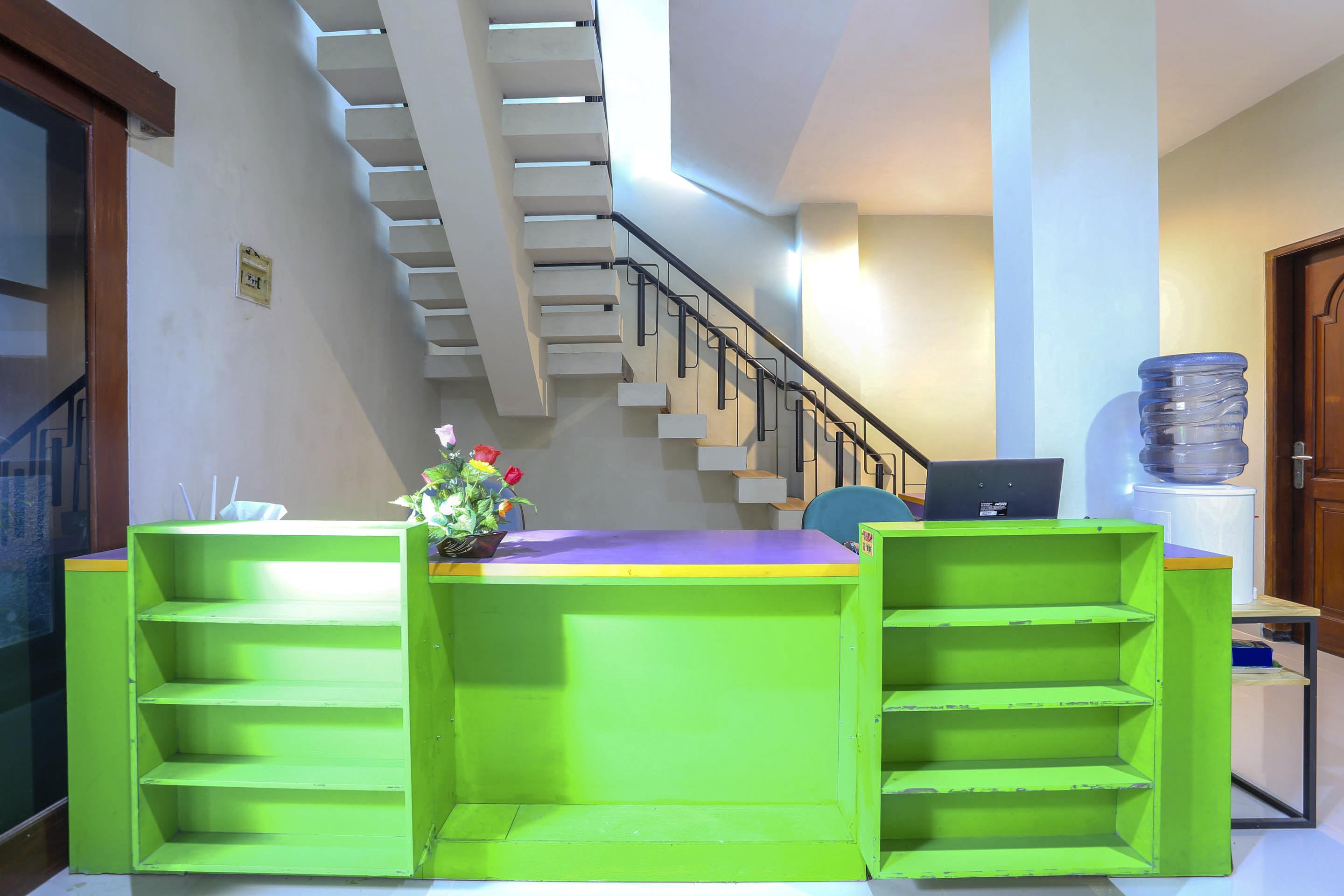 Safara Guesthouse Syariah Semarang Esterno foto