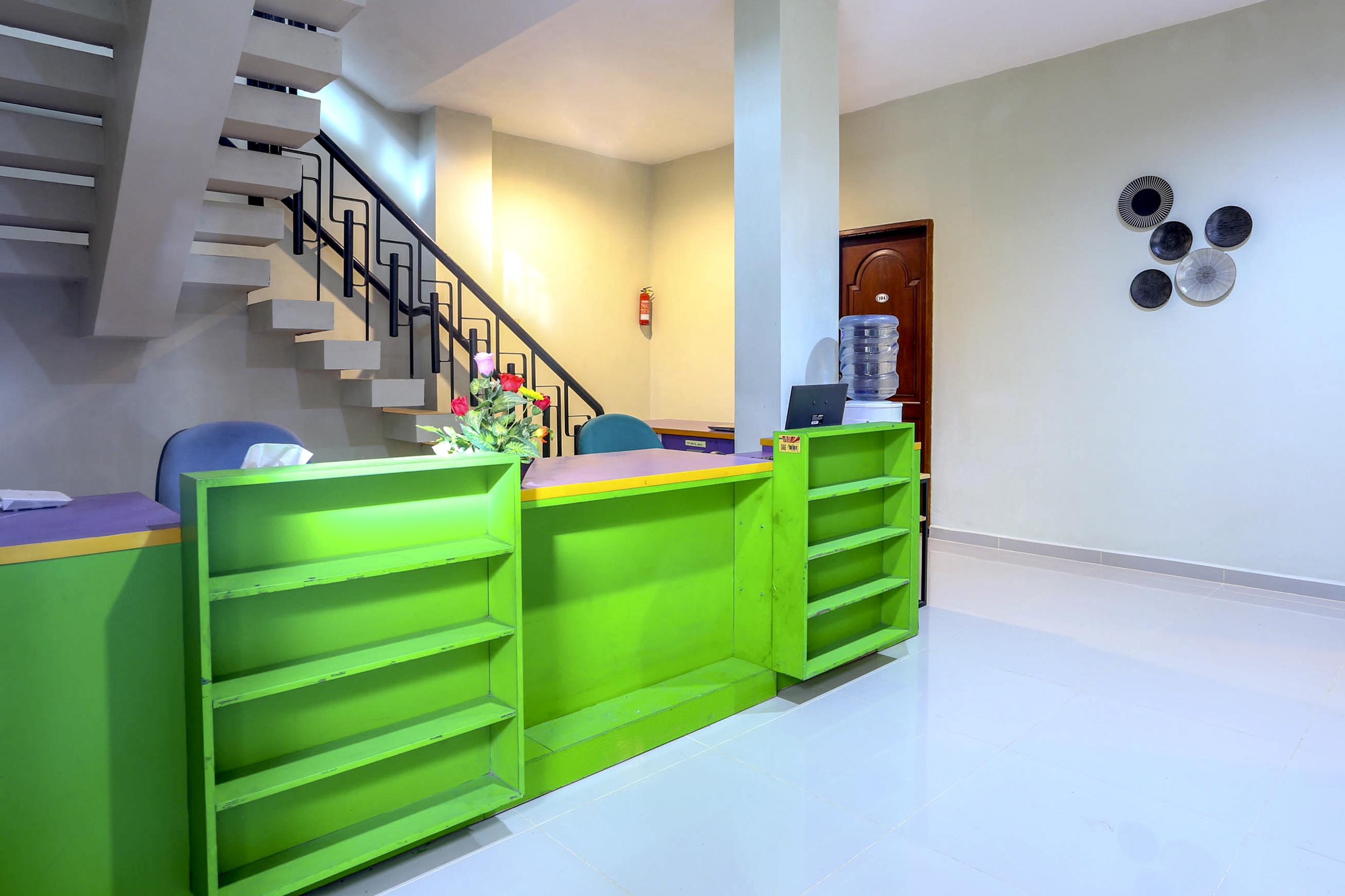 Safara Guesthouse Syariah Semarang Esterno foto