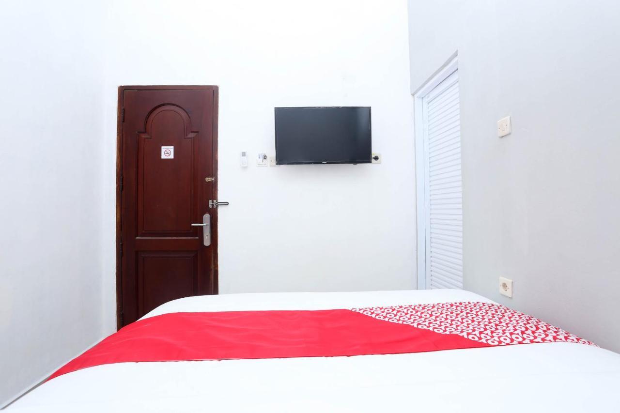 Safara Guesthouse Syariah Semarang Esterno foto