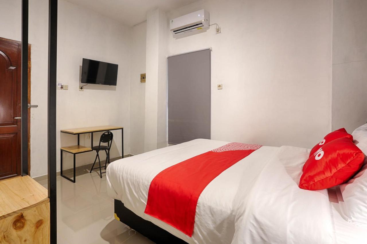 Safara Guesthouse Syariah Semarang Esterno foto