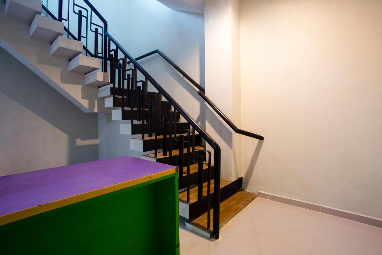 Safara Guesthouse Syariah Semarang Esterno foto