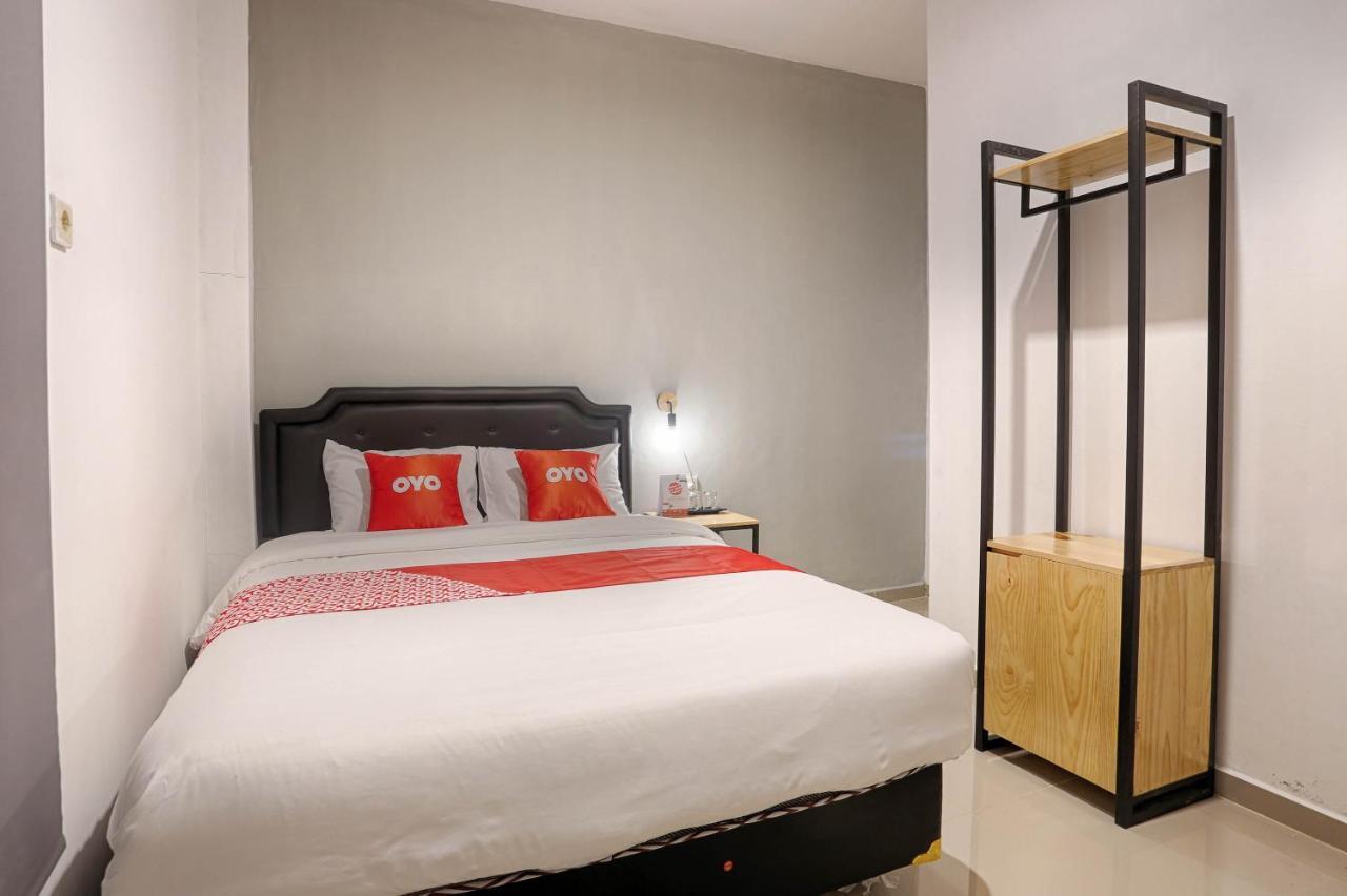 Safara Guesthouse Syariah Semarang Esterno foto